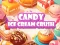 Hra Candy Ice Cream Crush