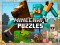 Hra Minecraft Puzzles