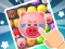 Hra Crazy Zoo Swipe Match 3 Puzzle