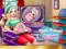 Hra Apple Princess Pregnant Check Up