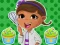 Hra Dottie Doc Mcstuffins Cupcake Maker