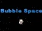 Hra Bubble Space