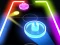 Hra Glow Hockey HD