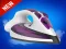 Hra Perfect Ironing
