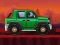 Hra Desert Driving