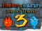 Hra Fireboy and Watergirl 3 - The Ice Temple