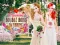 Hra Princesses Double Boho Wedding