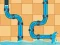 Hra Home Pipe Water Puzzle