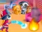 Hra Kitty City Heroes
