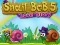 Hra Snail Bob 5 love story