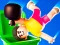 Hra Kick The Jump