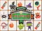 Hra Halloween Mahjong