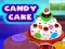 Hra Candy Cake