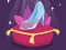 Hra The Cinderella Story Puzzle