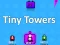 Hra Tiny Towers