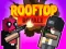 Hra Rooftop Royale