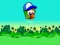 Hra Green Chick Jump