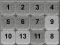 Hra Classic Sliding Numbers