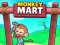 Hra Monkey Mart