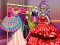 Hra Dove Carnival Dolly Dress Up