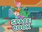 Hra Elliott From Earth Space Cook