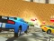 Hra Low Poly Smash Cars