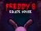 Hra Freddy's Escape House