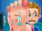 Hra Foot Care