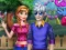 Hra Couple Spring Trends