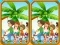 Hra Summer Beach Differences