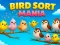 Hra Bird Sort Mania