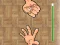 Hra Rock, Paper, Scissor