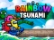 Hra Rainbow Tsunami