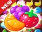 Hra Fruit Mania