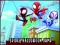 Hra Spidey Halloween Jump