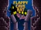 Hra Flappy Cave Bat