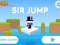 Hra Sir Jump