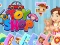 Hra Toy Shop