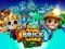 Hra Magic Brick Wars