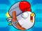Hra Super Chicken Fly
