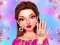 Hra Celebrity Spring Manicure Design