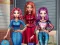 Hra Fashion Girl New Dress