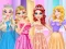Hra Princess Banquet Practical Joke