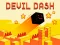 Hra Devil Dash