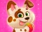 Hra Lovely Virtual Dog