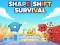 Hra Shape Shift Survival