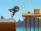 Hra Ninja Runner