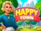 Hra Happy Town