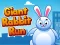 Hra Giant Rabbit Run