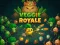 Hra Veggie Royale